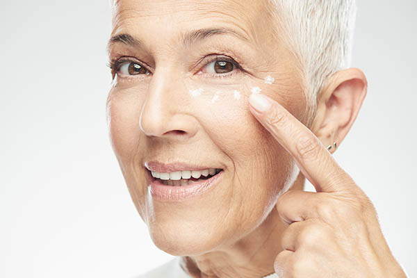 Soins visage techniques